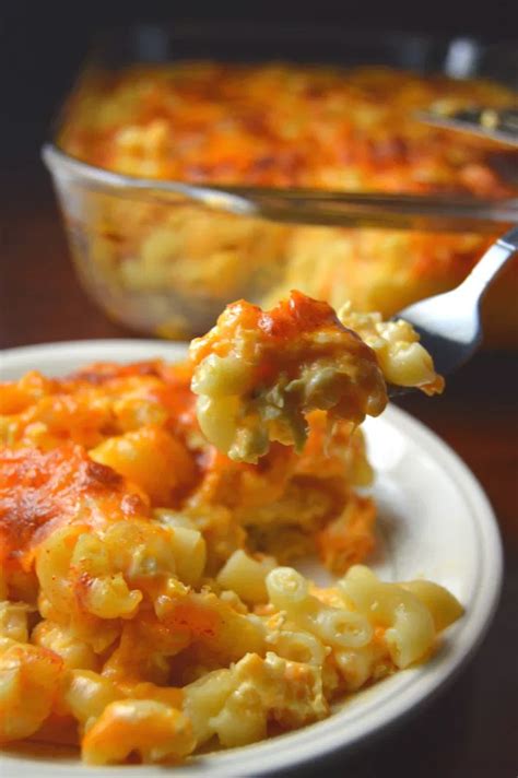 by chloe mac and cheese|Mac N' Cheese .